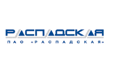 Распадская